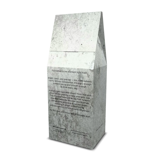 FOUNDATION