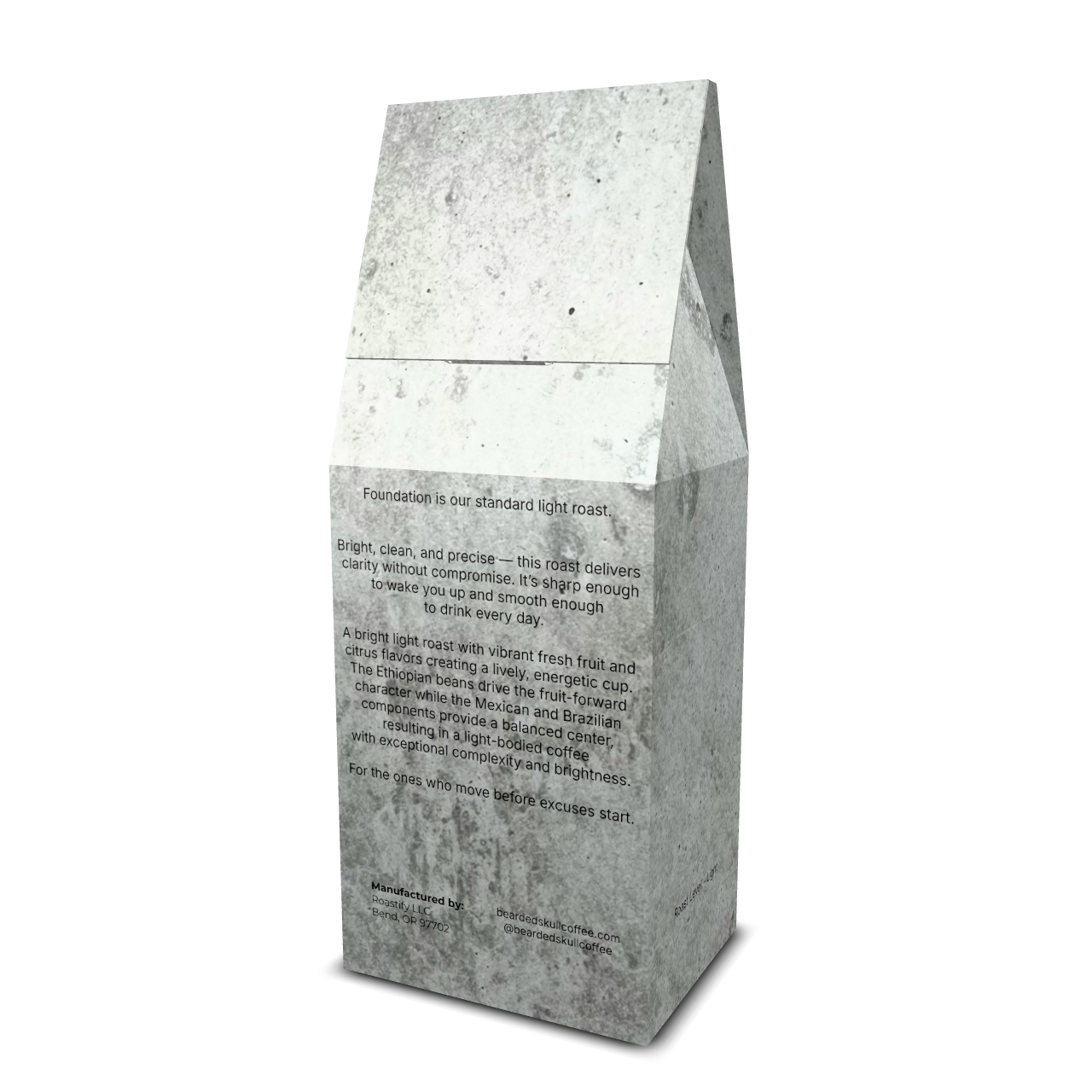 FOUNDATION